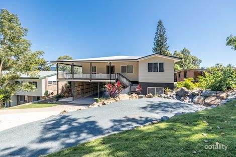 Property photo of 28 Manooka Drive Cannonvale QLD 4802