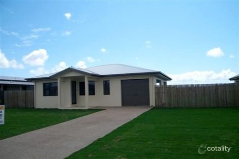 38 ARMISTICE ST, BURDELL, QLD 4818