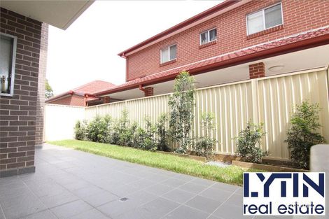 Property photo of 2/20 Wonga Street Canterbury NSW 2193