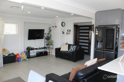 Property photo of 15 Annabelle Crescent Kellyville NSW 2155