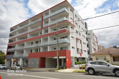9/79 Merrylands Rd, Merrylands, NSW 2160