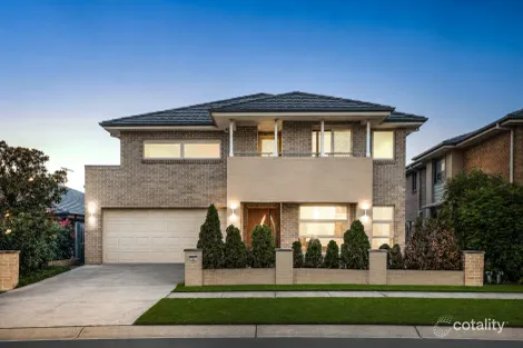10 Emperor Ave, The Ponds, NSW 2769