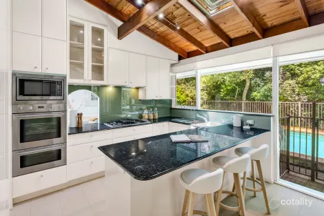 Property photo of 13 Hyde Avenue Killarney Heights NSW 2087