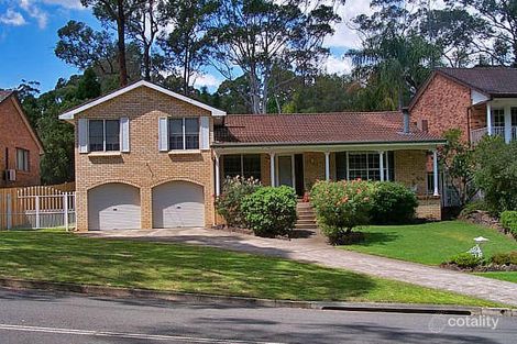 24 Haines Ave, Carlingford, NSW 2118