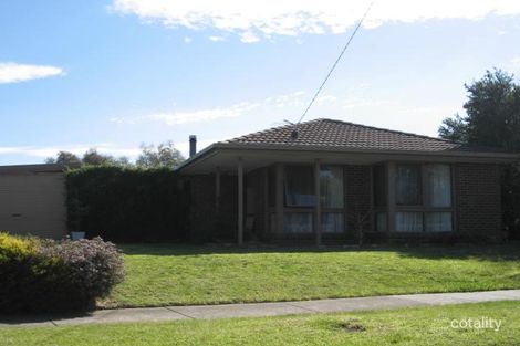 Property photo of 16 Chinnock Court Craigieburn VIC 3064