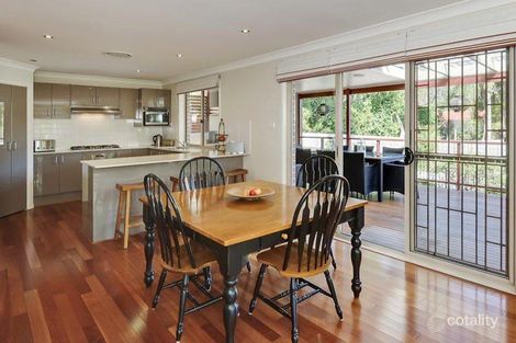 Property photo of 9 Vaughan Avenue Pennant Hills NSW 2120