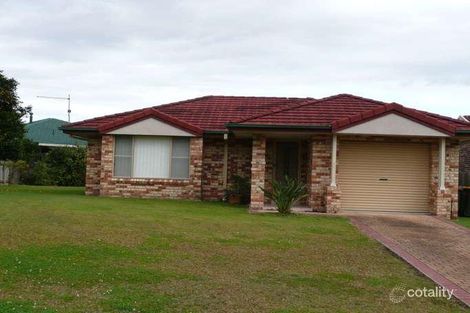 14 Purcell Cres, Townsend, NSW 2463