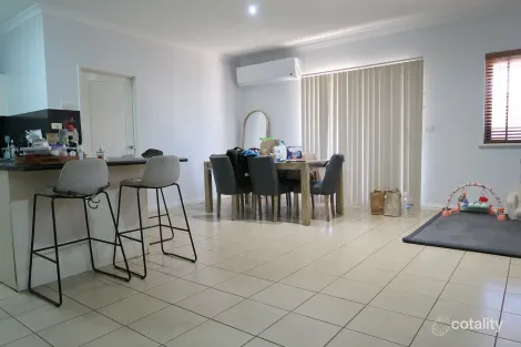 Property photo of 21 Eucalypt Way South Hedland WA 6722