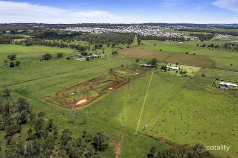 Property photo of 154 Klein Road Meringandan QLD 4352