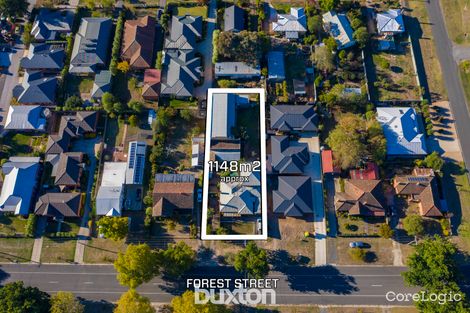 Property photo of 308 Forest Street Buninyong VIC 3357