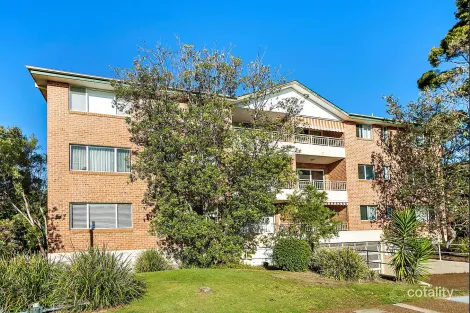 Property photo of 14/1092-1096 Old Princes Highway Engadine NSW 2233