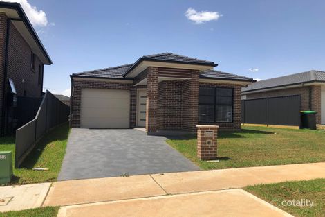 Property photo of 107 Dardanelles Road Edmondson Park NSW 2174