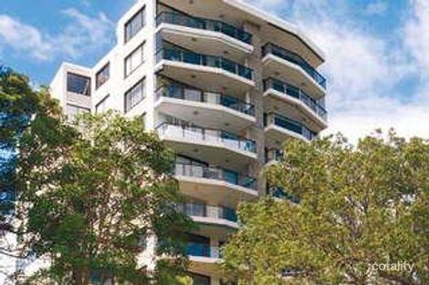 Property photo of 22/104 Elizabeth Bay Road Elizabeth Bay NSW 2011