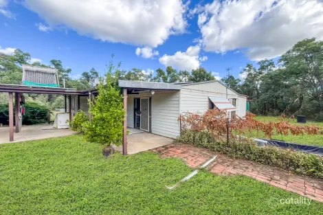 Property photo of 56 Quarry Lane Budgee Budgee NSW 2850