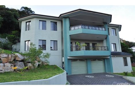 Property photo of 55 Bain Place Dundas Valley NSW 2117