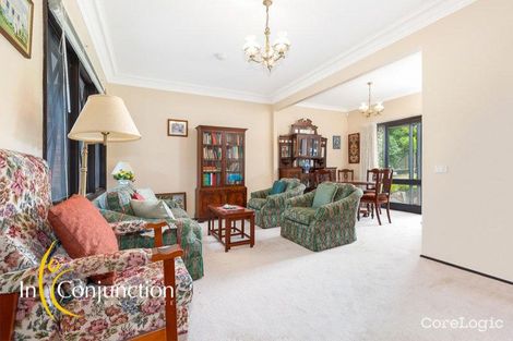 Property photo of 49 Nancy Place Galston NSW 2159