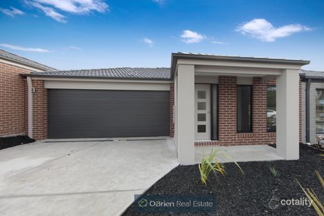 Property photo of 25 Madisson Crescent Carrum Downs VIC 3201