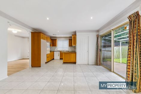 Property photo of 18A Derby Street Epping NSW 2121