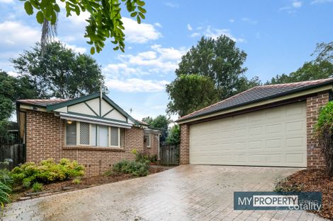 Property photo of 18A Derby Street Epping NSW 2121