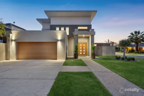Property photo of 14 Georgia Avenue Grange SA 5022