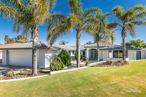 5 Buvelot Pl, Woodvale, WA 6026