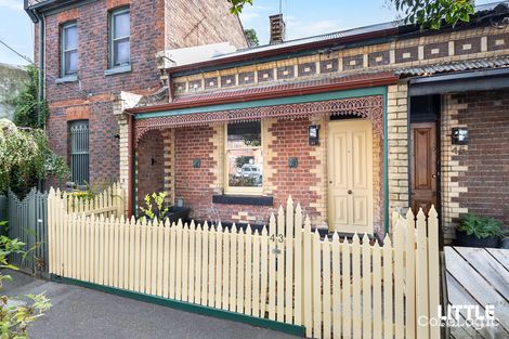 43 York St, Fitzroy North, VIC 3068