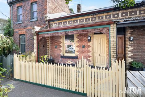 Property photo of 43 York Street Fitzroy North VIC 3068