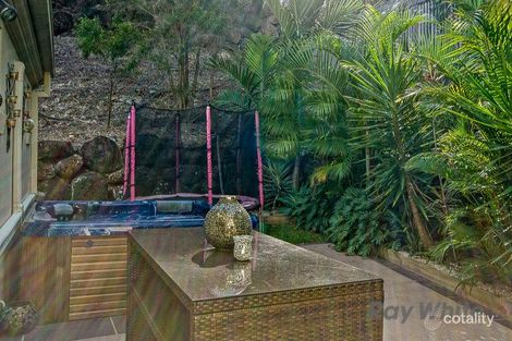 Property photo of 29/31 Langport Parade Mudgeeraba QLD 4213