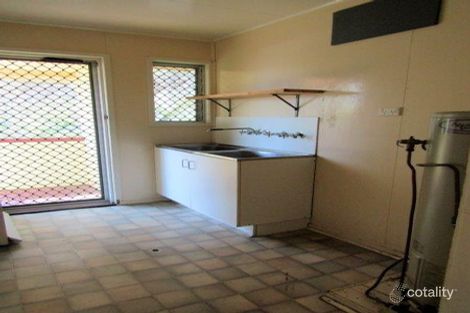 Property photo of 22 Eucalyptus Street Blackwater QLD 4717