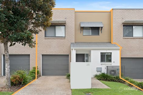 25/37 Slobodian Ave, Eight Mile Plains, QLD 4113