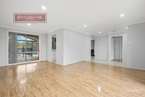 Property photo of 31 McLaughlin Circuit Bradbury NSW 2560