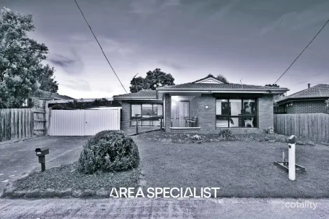 Property photo of 14 Sassafras Drive Frankston VIC 3199