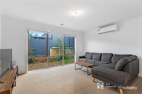 Property photo of 6 Livingston Street Mernda VIC 3754