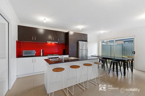 Property photo of 6 Livingston Street Mernda VIC 3754