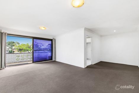 Property photo of 26/24 Wigram Street Harris Park NSW 2150