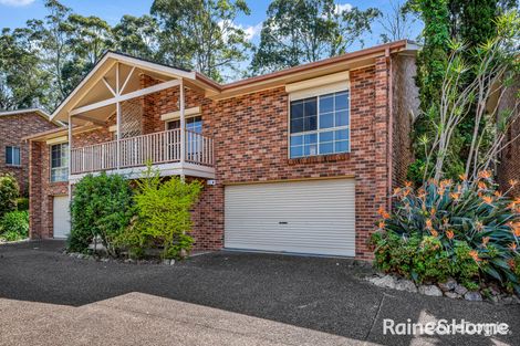 Property photo of 250 Park Avenue Kotara NSW 2289