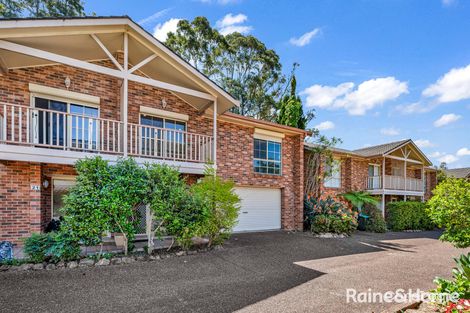 Property photo of 250 Park Avenue Kotara NSW 2289