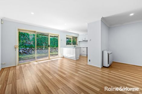 Property photo of 250 Park Avenue Kotara NSW 2289