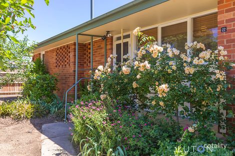 Property photo of 22 Burnside Street Watson ACT 2602