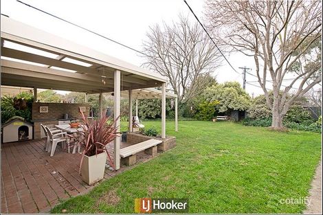 Property photo of 10 Tanda Place Giralang ACT 2617