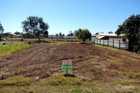 Property photo of 7 Etty Street Dalby QLD 4405