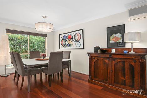 Property photo of 32 Carrington Road Indooroopilly QLD 4068