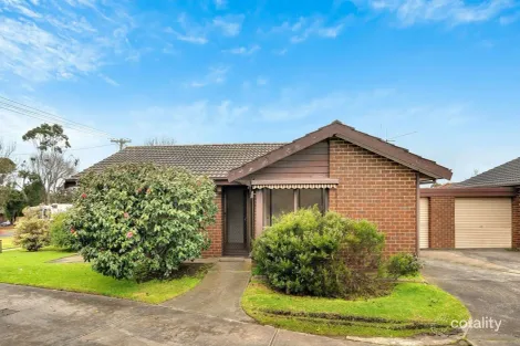 5/38 Stawell St, Cranbourne, VIC 3977