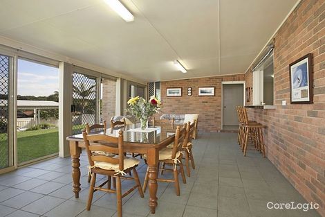 Property photo of 43 Burwood Road Whitebridge NSW 2290
