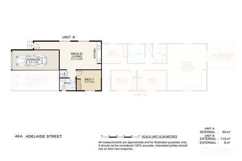 Property photo of 49 Adelaide Street Kingston QLD 4114