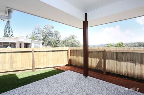Property photo of 1/4 Pope Avenue Burnside QLD 4560