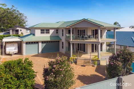 Property photo of 81 Thornlands Road Thornlands QLD 4164