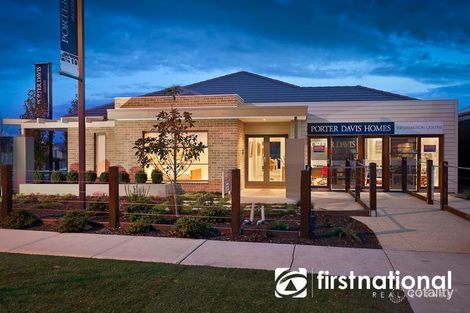 22 Arena Pde, Officer, VIC 3809