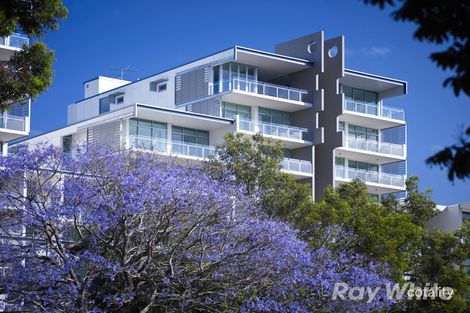 Property photo of 308/23 Parkland Street Nundah QLD 4012