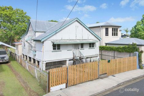 Property photo of 23 Ross Street Woolloongabba QLD 4102